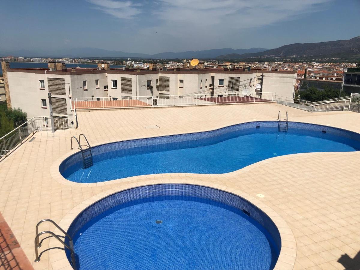 Acapulco Apartment